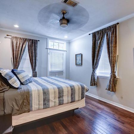 Step Into The French Quarter Διαμέρισμα Νέα Ορλεάνη Εξωτερικό φωτογραφία