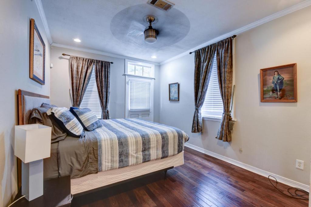 Step Into The French Quarter Διαμέρισμα Νέα Ορλεάνη Εξωτερικό φωτογραφία