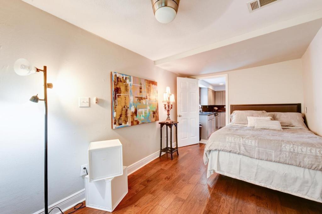 Step Into The French Quarter Διαμέρισμα Νέα Ορλεάνη Εξωτερικό φωτογραφία